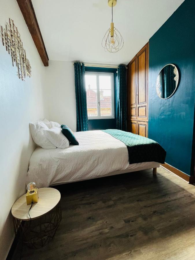 Le Relais D'eugenie En Hyper Centre-ville