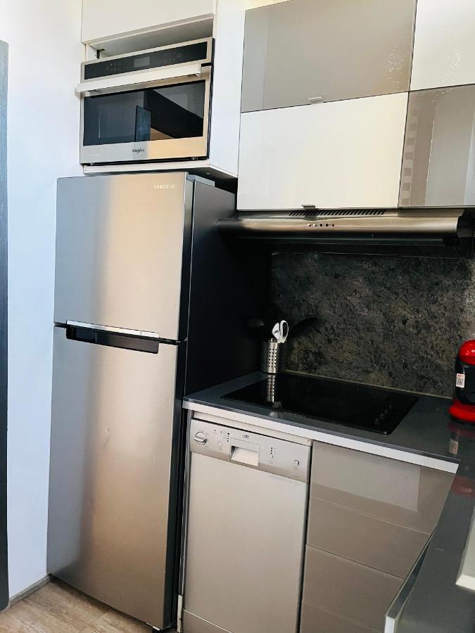 Apartment Le Relais D'eugenie En Hyper Centre-ville Compiegne