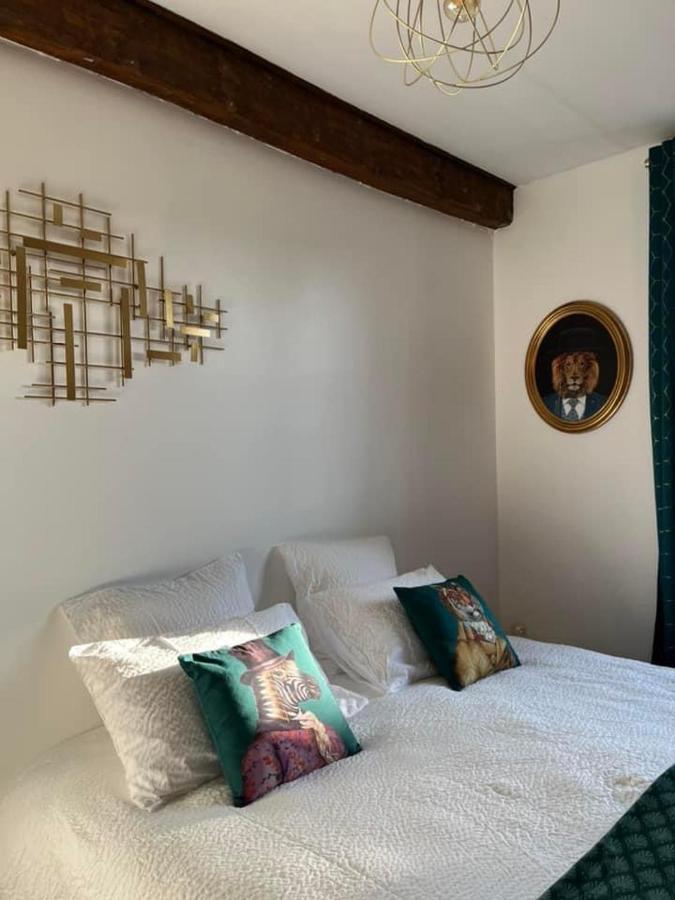 Le Relais D'eugenie En Hyper Centre-ville * Compiegne
