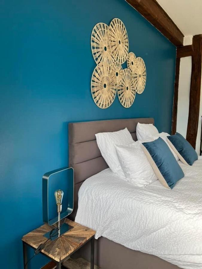 Le Relais D'eugenie En Hyper Centre-ville