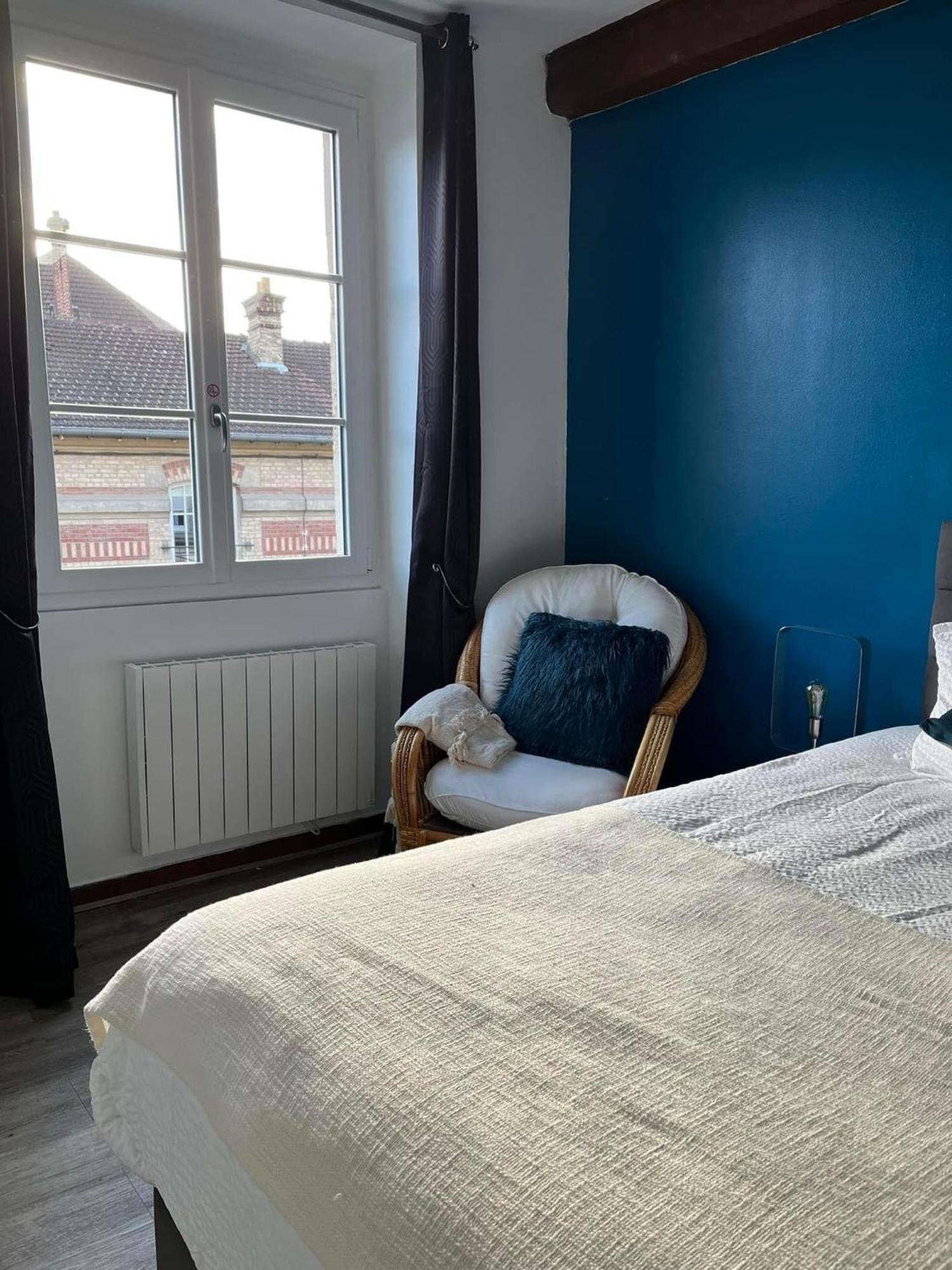 Le Relais D'eugenie En Hyper Centre-ville *